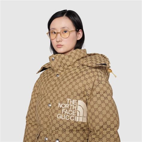 gucci e the north face|Gucci north face collection.